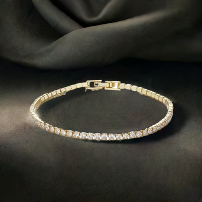 Bracciale Tennis Elegance