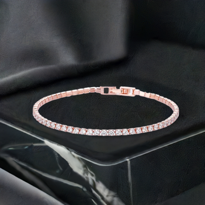 Bracciale Tennis Romance