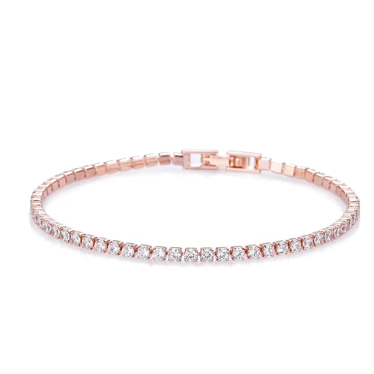 Bracciale Tennis Romance